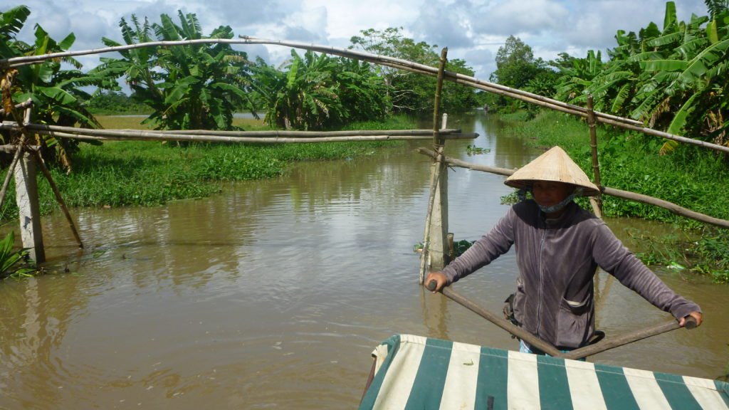 Can Tho, Delta du Mekong, Vietnam Can Tho, Delta du Mekong, Vietnam