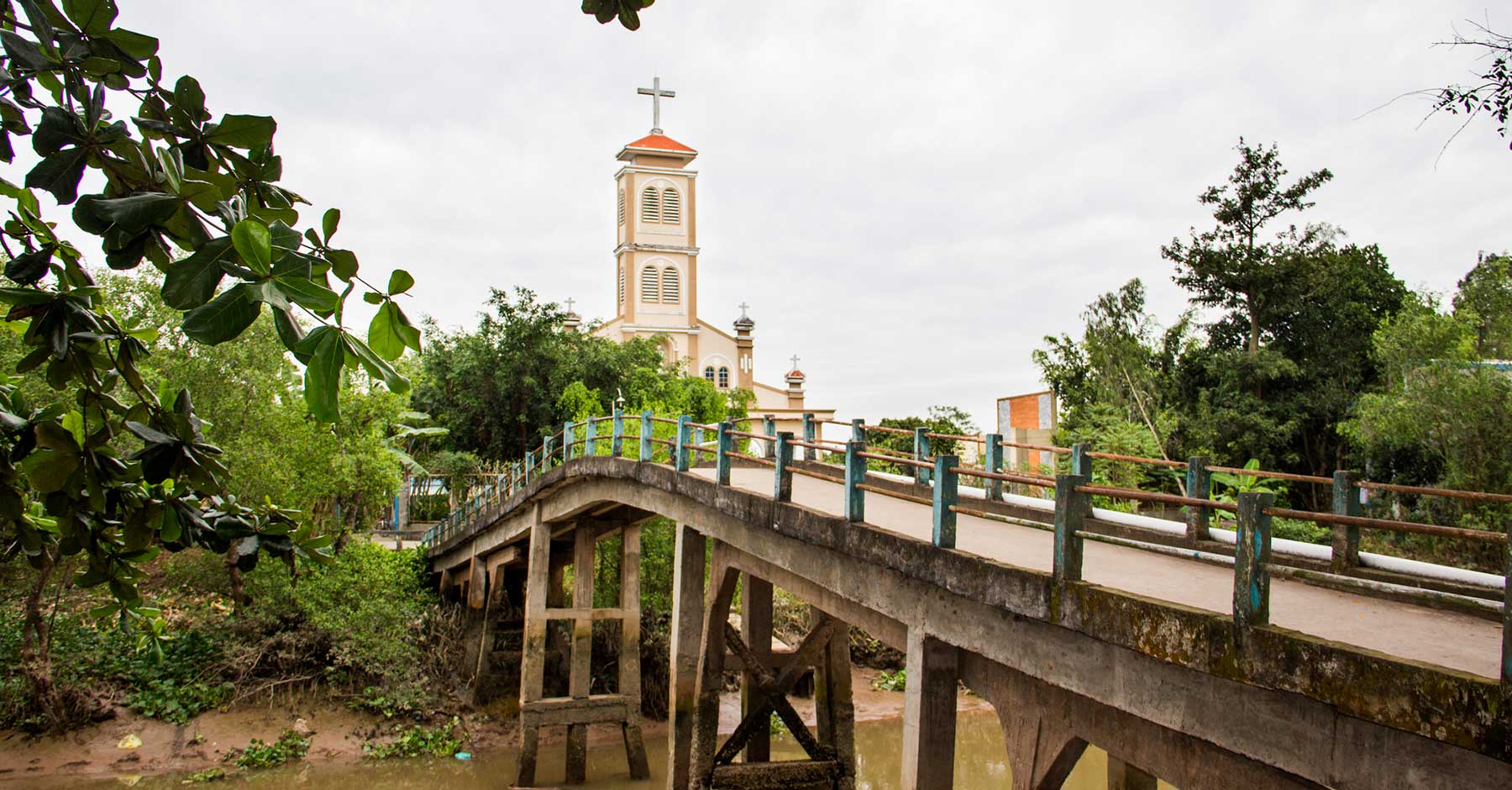 Vinh Long, Vietnam Vinh Long, Vietnam
