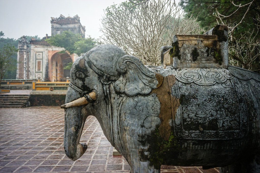 Hue, Vietnam