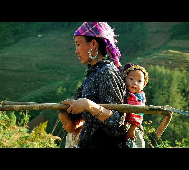 Mù Cang Chai, Vietnam Mù Cang Chai, Vietnam