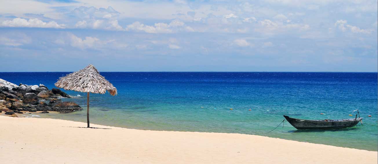 Cù lao Chàm – Hội An, Vietnam Cù lao Chàm - Hội An, Vietnam