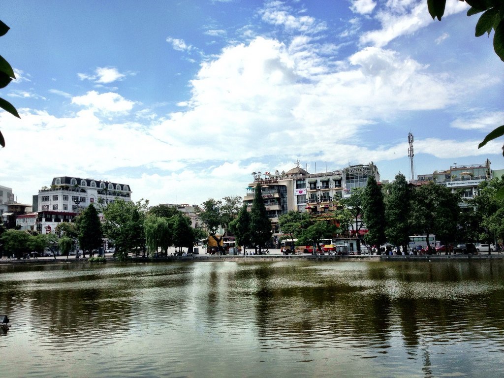 Hanoi, Vietnam Hanoi, Vietnam