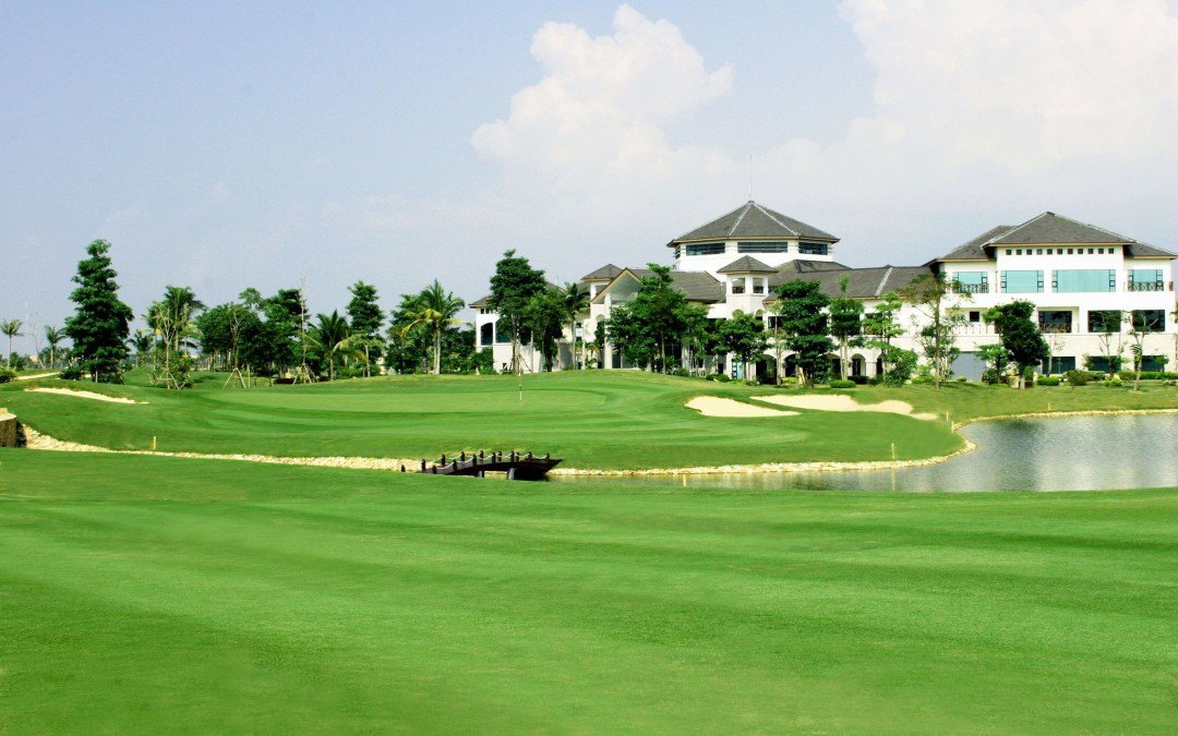 Golf et Culture au Vietnam