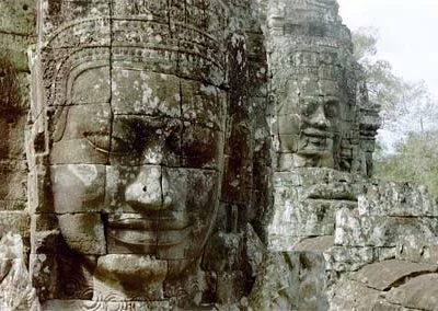 Les plus beaux sites Vietnam / Cambodge