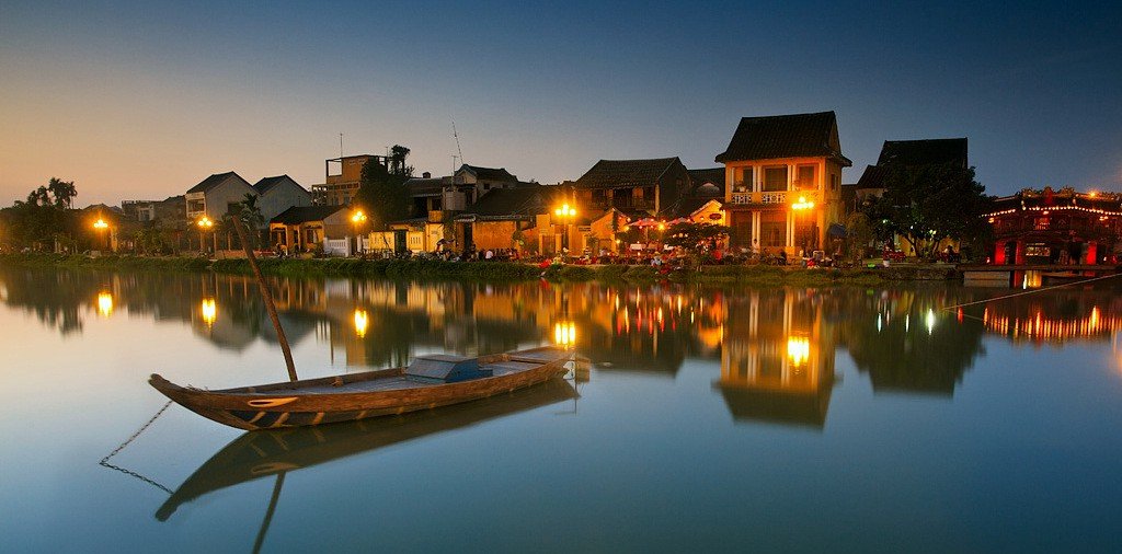 Hoi An - Vietnam