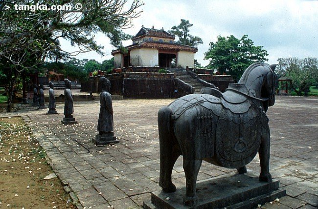 HUE - Citadelle