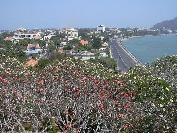 Vung Tau, Vietnam