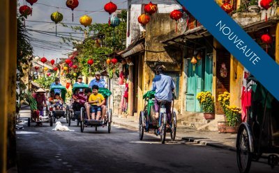 Le Panorama du Vietnam