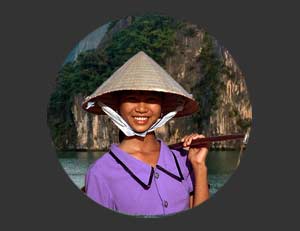 Professionnels du tourisme