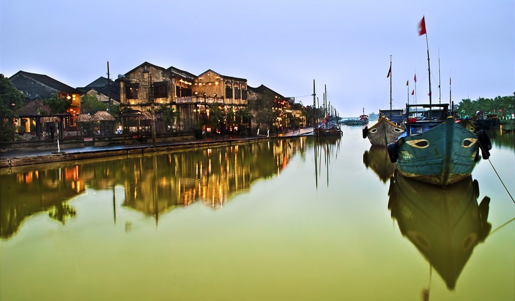 Hoi An, Vietnam