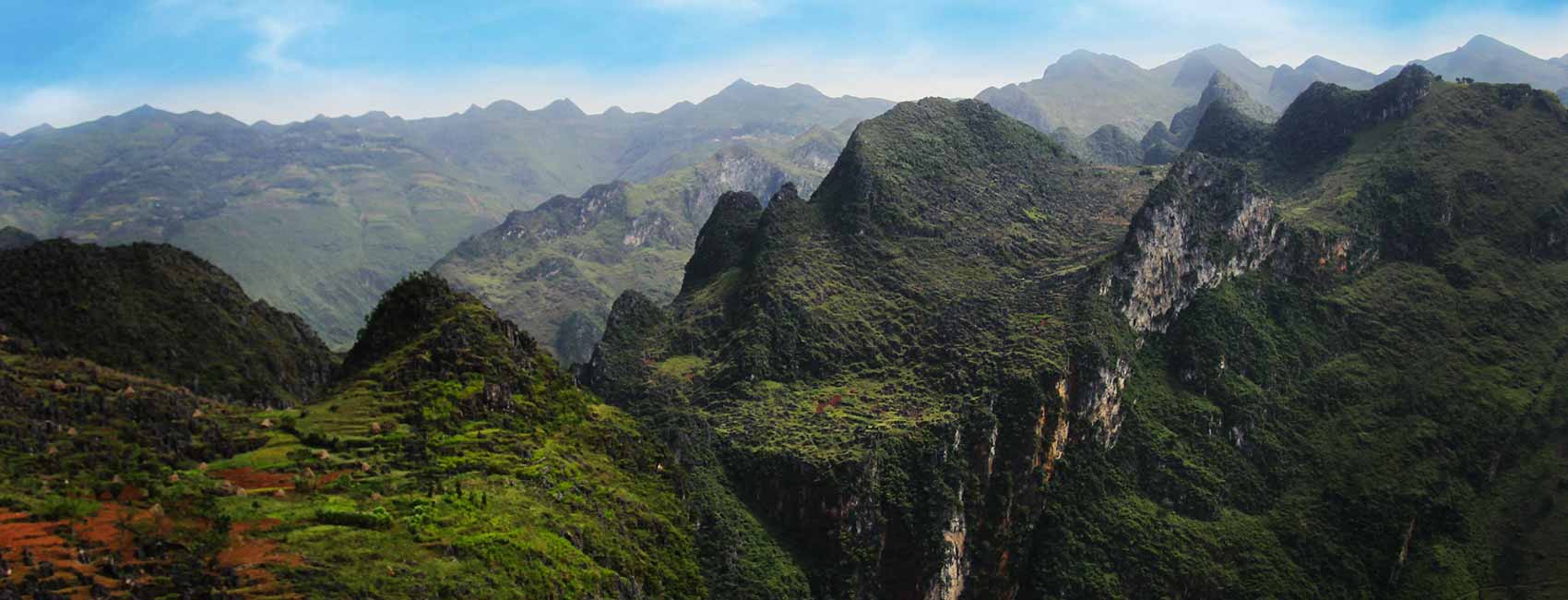 Col de Mã Pí Lèng, Hà Giang – Vietnam Col de Mã Pí Lèng, Hà Giang - Vietnam