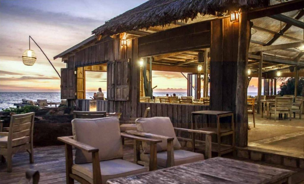 Mango Bay Ecoresort - Phu Quoc, Vietnam
