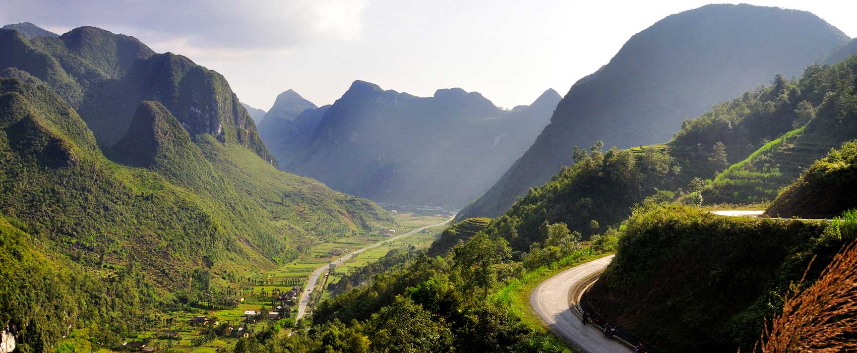 Van Chai, Ha Giang - Viet Nam