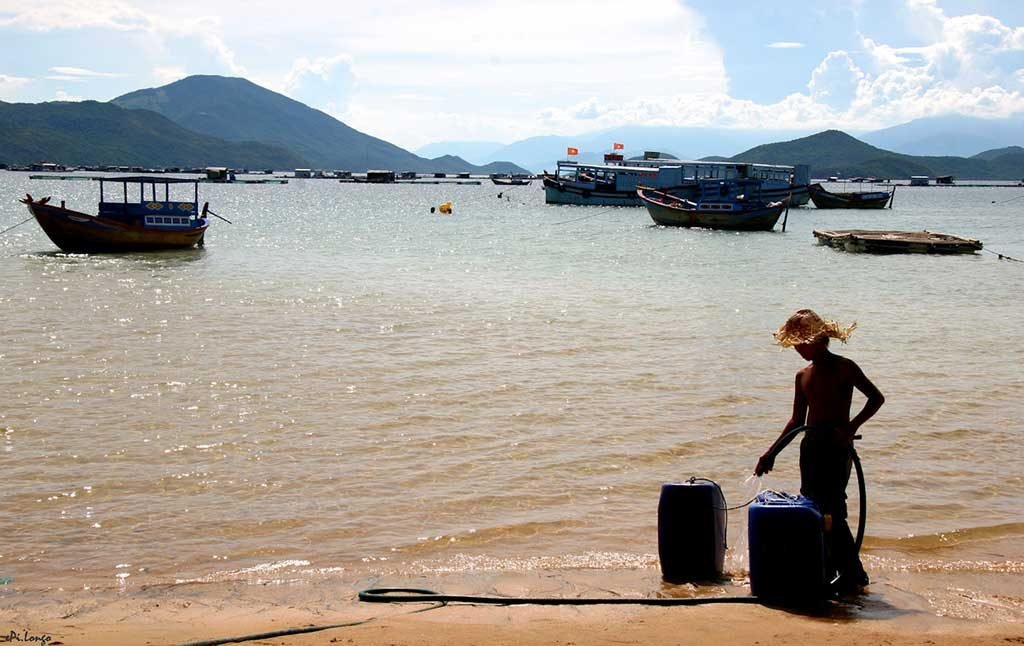 Phú Yên, Viêt Nam
