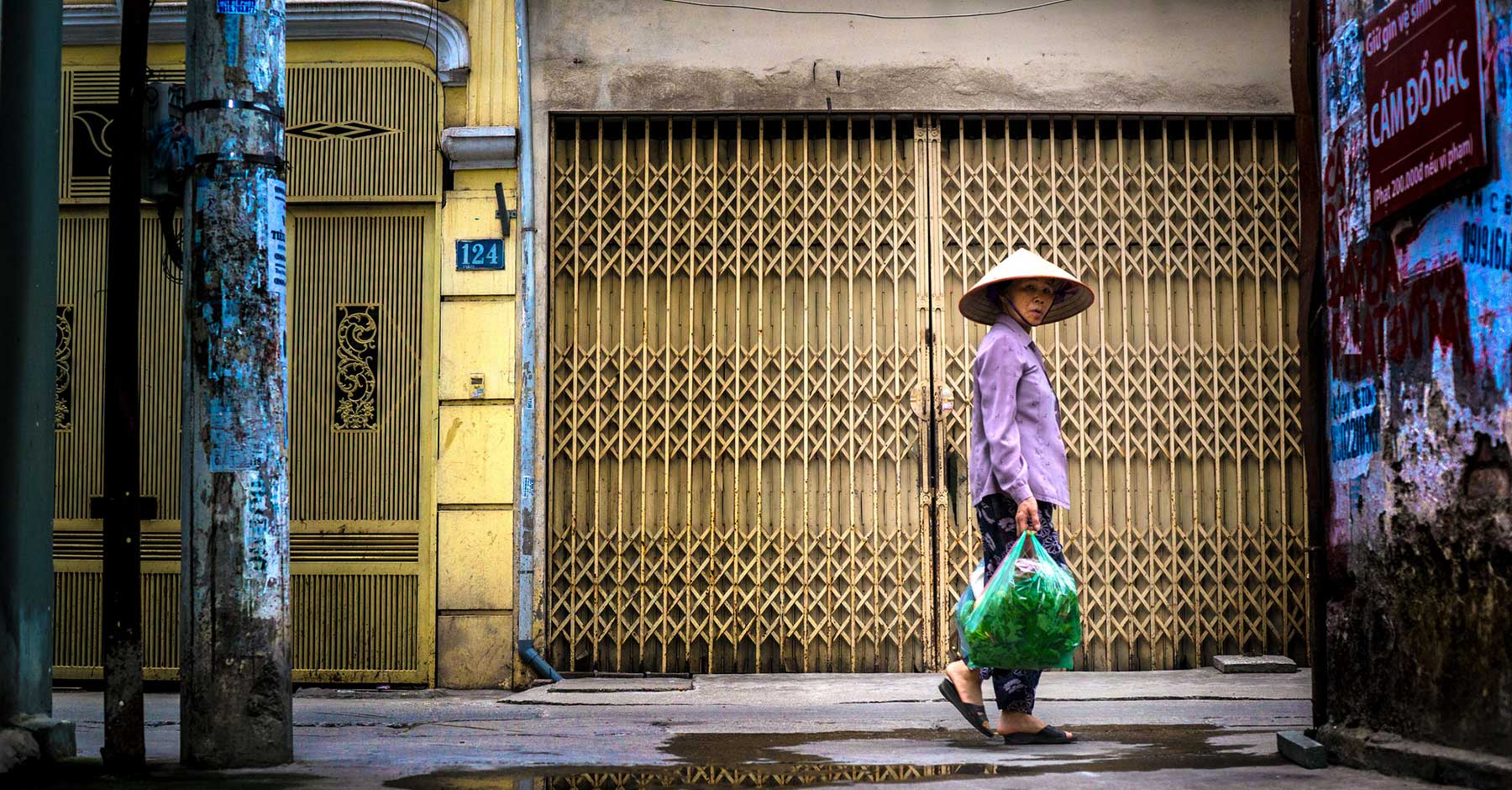 Cau Giay, Hanoi, Vietnam Cau Giay, Hanoi, Vietnam