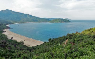 Le tourisme se réveillera grâce à une route côtière à Quang Ngai