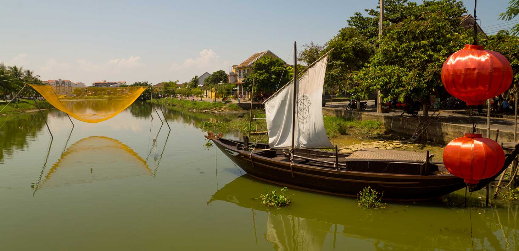 Hoi An, Quang Nam, Vietnam Hoi An, Quang Nam, Vietnam