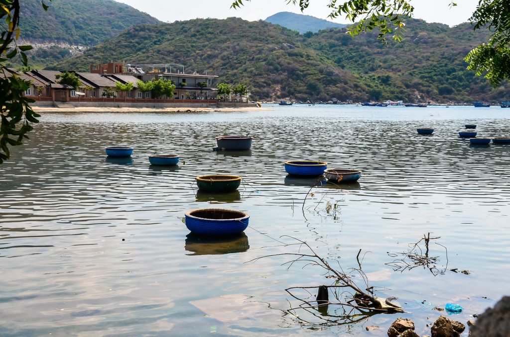 Danang - Vietnam