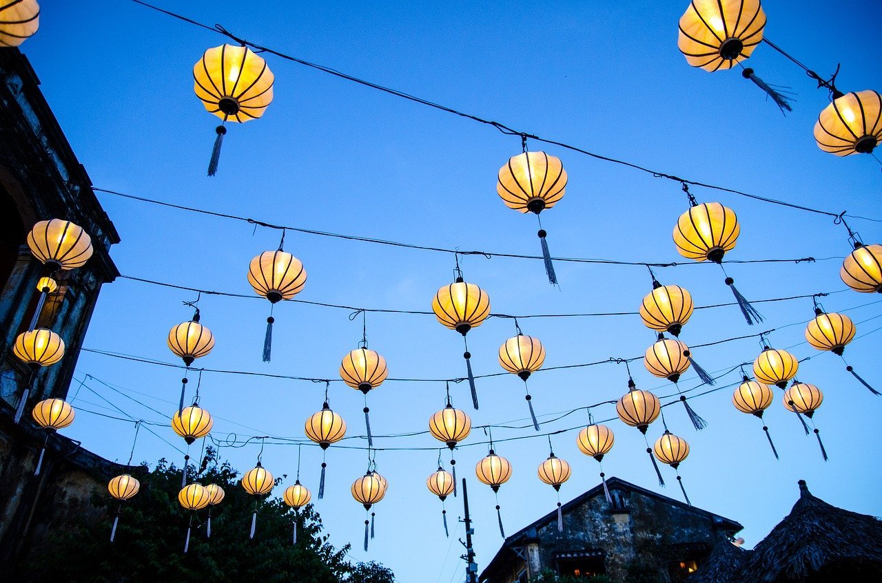Festival, Vietnam Festival, Vietnam