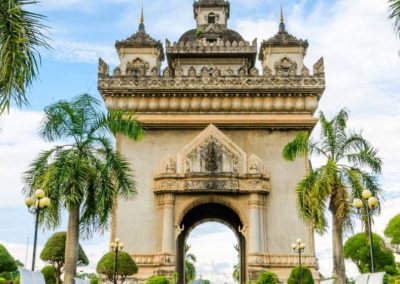 Escapade Laotienne