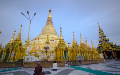 Un voyage en Birmanie, une promesse de dépaysement garanti