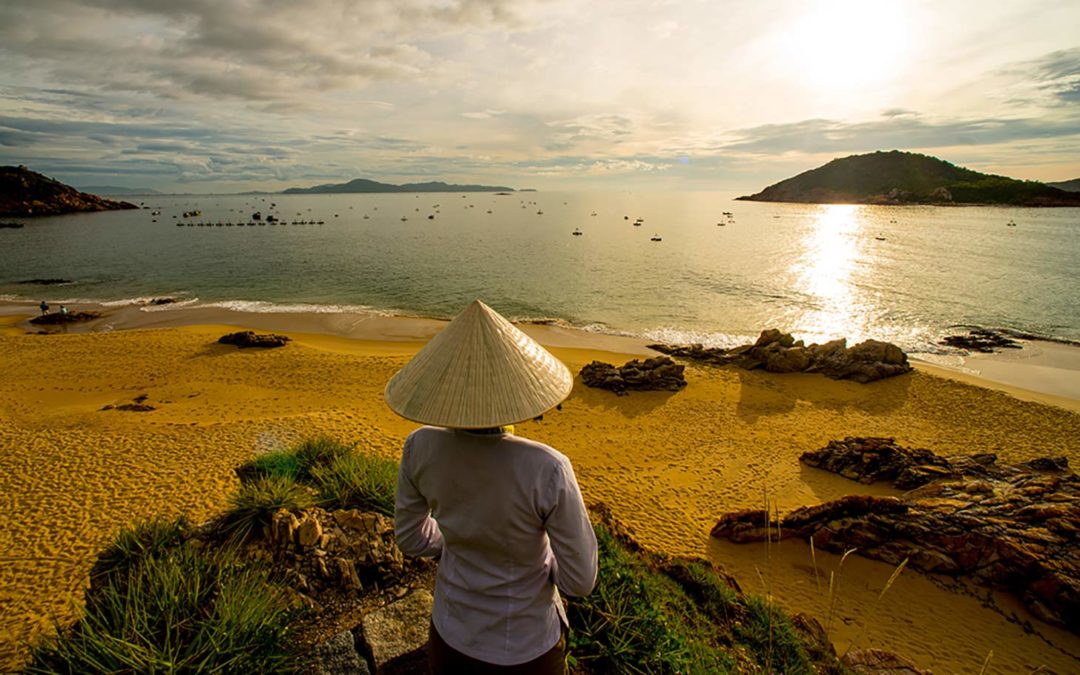 Les plus belles plages au Vietnam du Nord au Sud