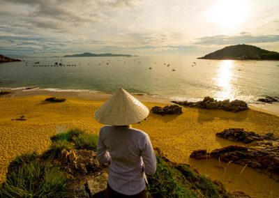 Les plus belles plages au Vietnam du Nord au Sud