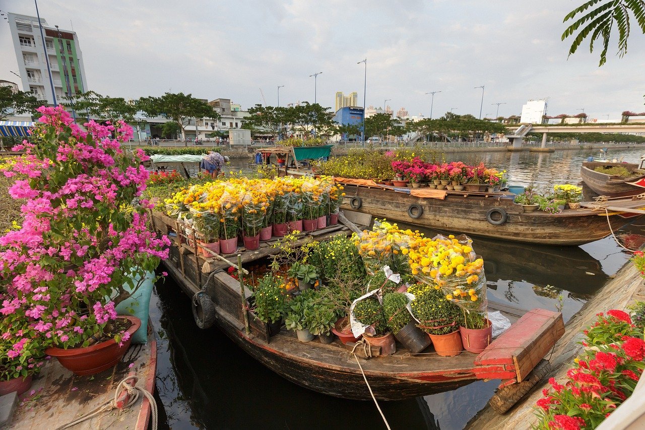 Saigon